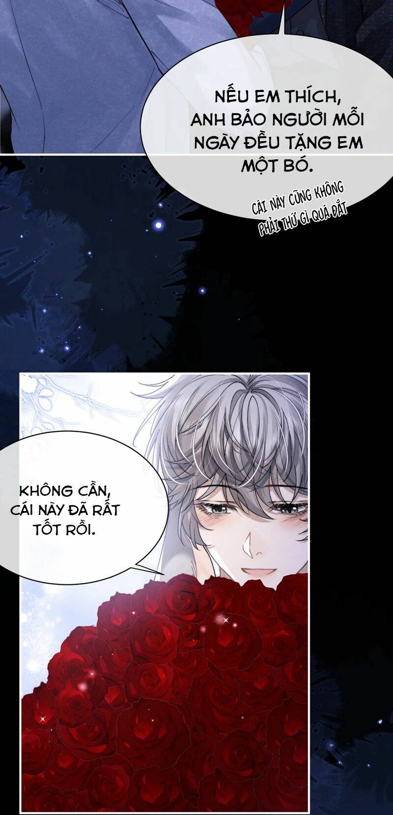 Chấp Sự Thỏ Cụp Tai - Chapter 63 - Page 11