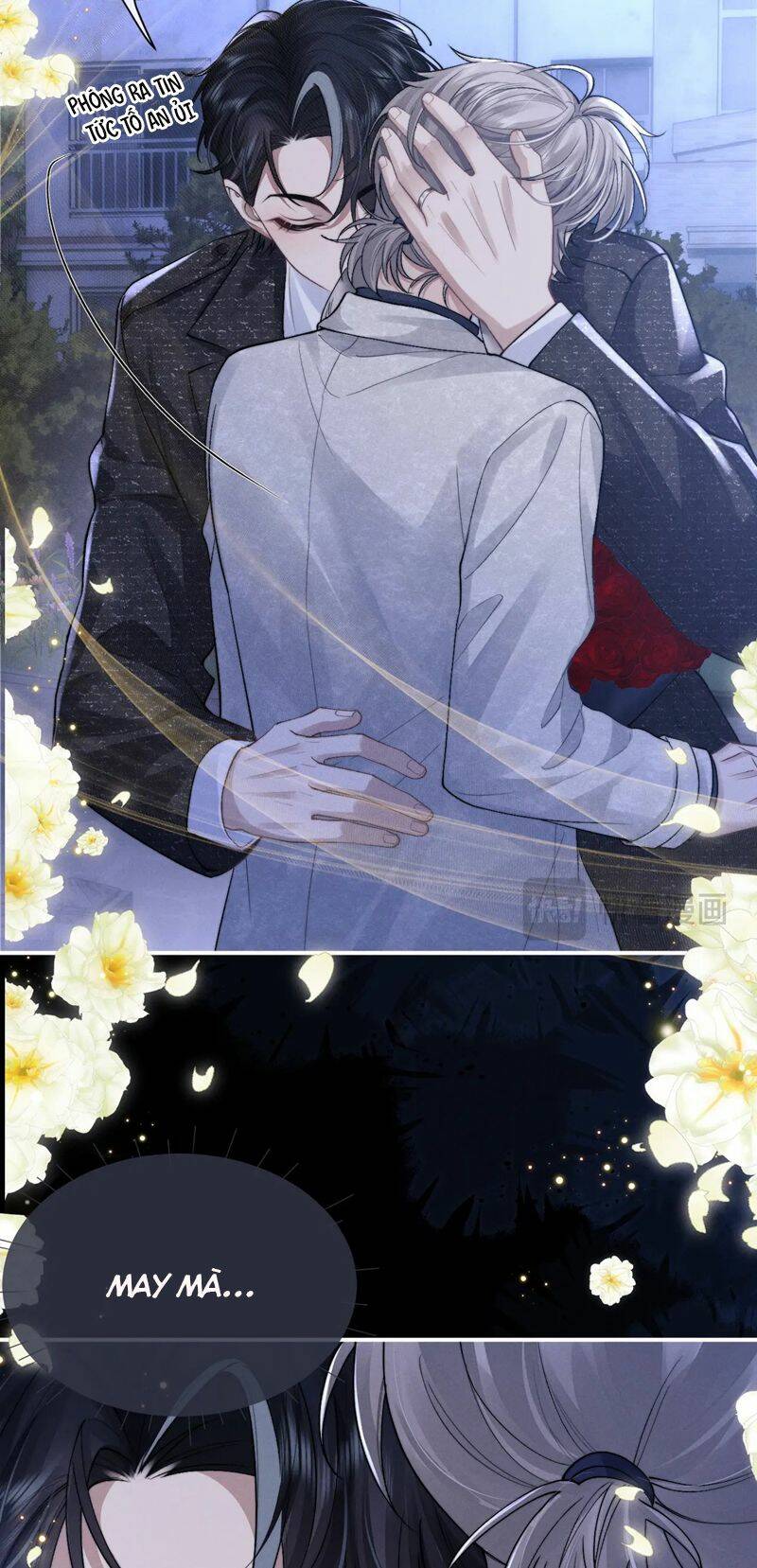 Chấp Sự Thỏ Cụp Tai - Chapter 63 - Page 13