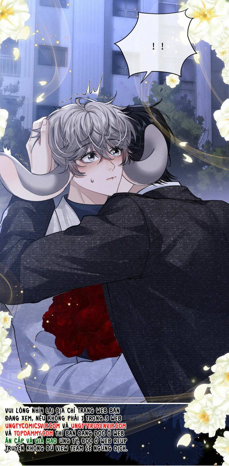 Chấp Sự Thỏ Cụp Tai - Chapter 63 - Page 15