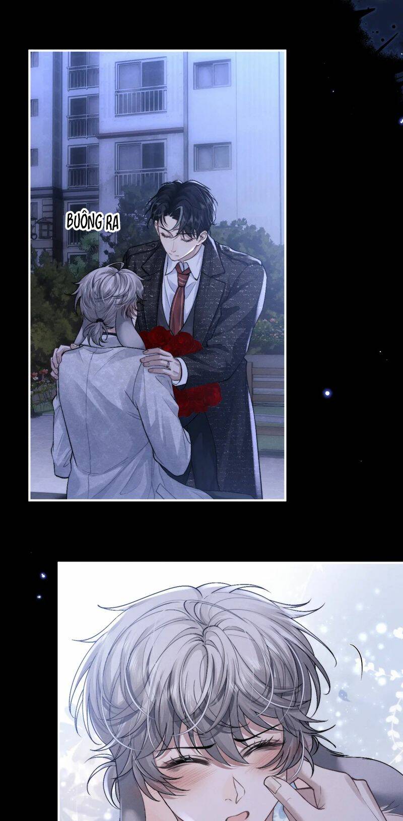 Chấp Sự Thỏ Cụp Tai - Chapter 63 - Page 17