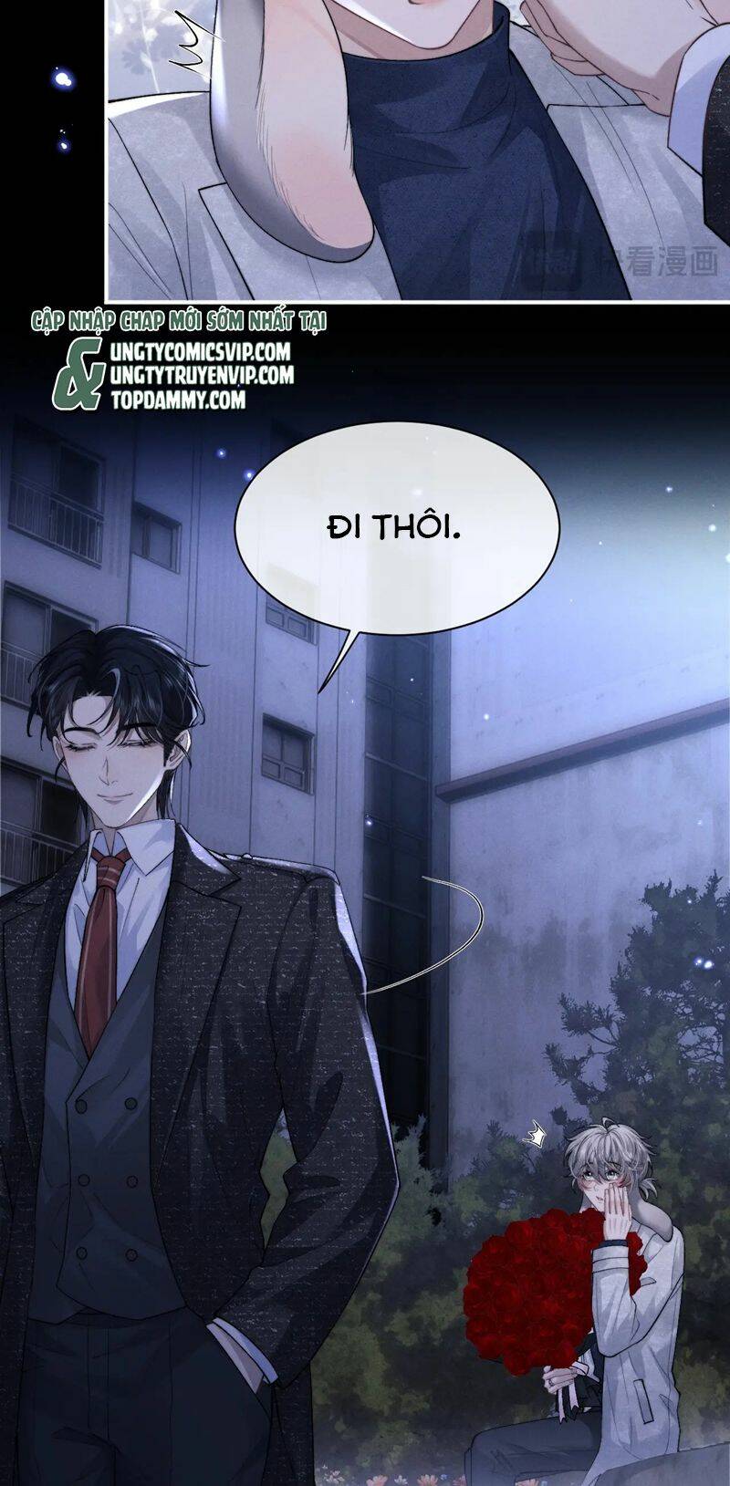 Chấp Sự Thỏ Cụp Tai - Chapter 63 - Page 18