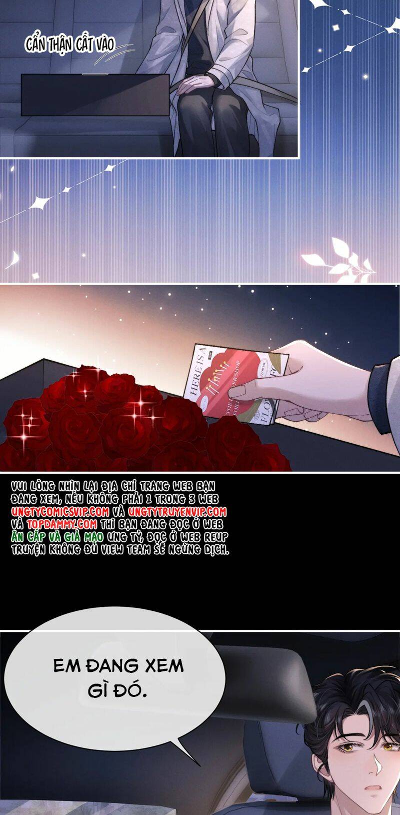 Chấp Sự Thỏ Cụp Tai - Chapter 63 - Page 20