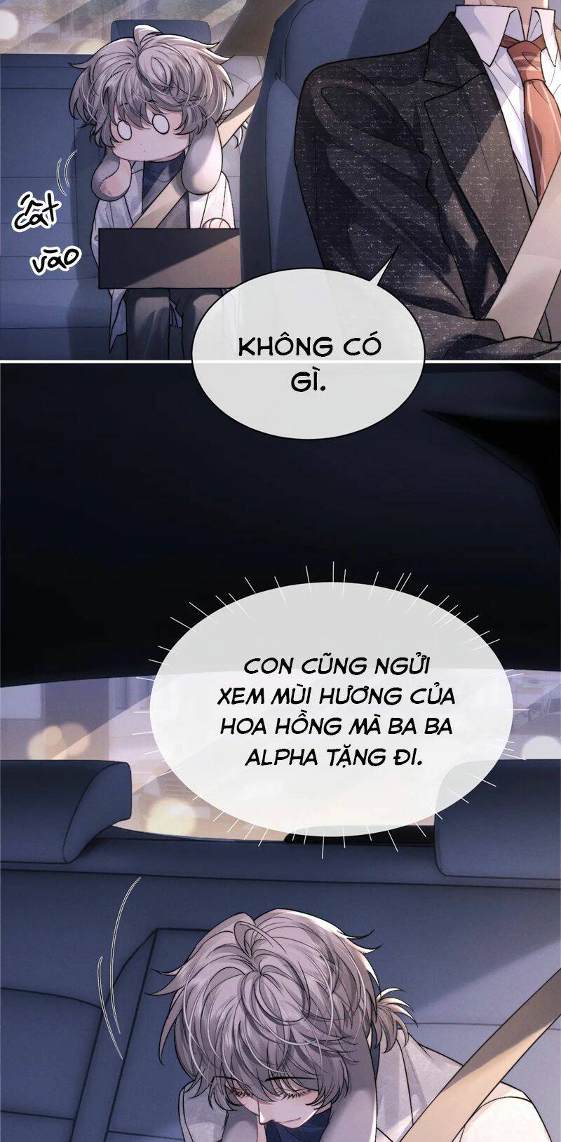 Chấp Sự Thỏ Cụp Tai - Chapter 63 - Page 21