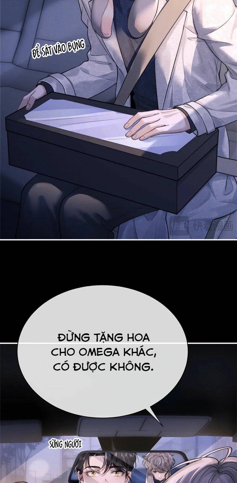 Chấp Sự Thỏ Cụp Tai - Chapter 63 - Page 22