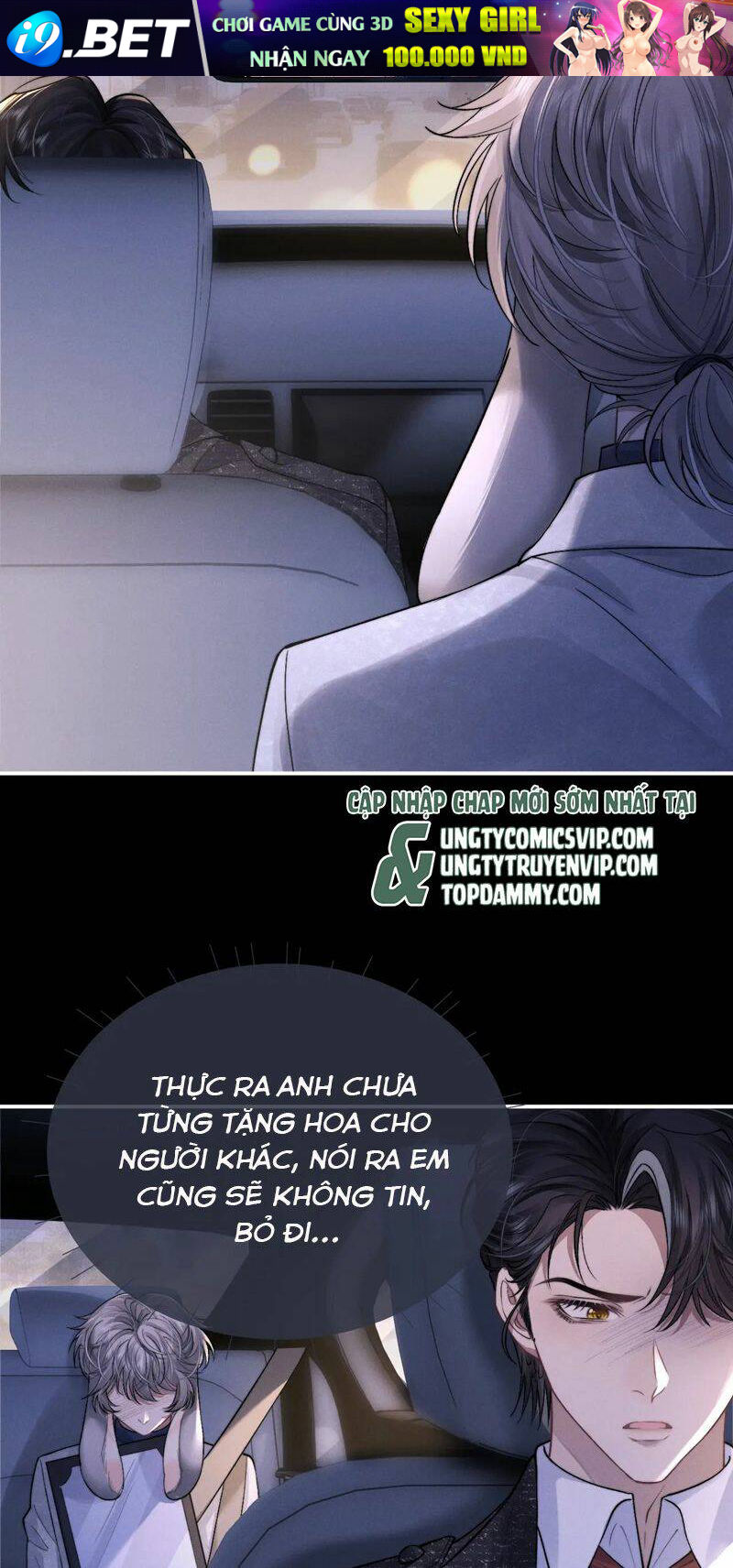 Chấp Sự Thỏ Cụp Tai - Chapter 63 - Page 23