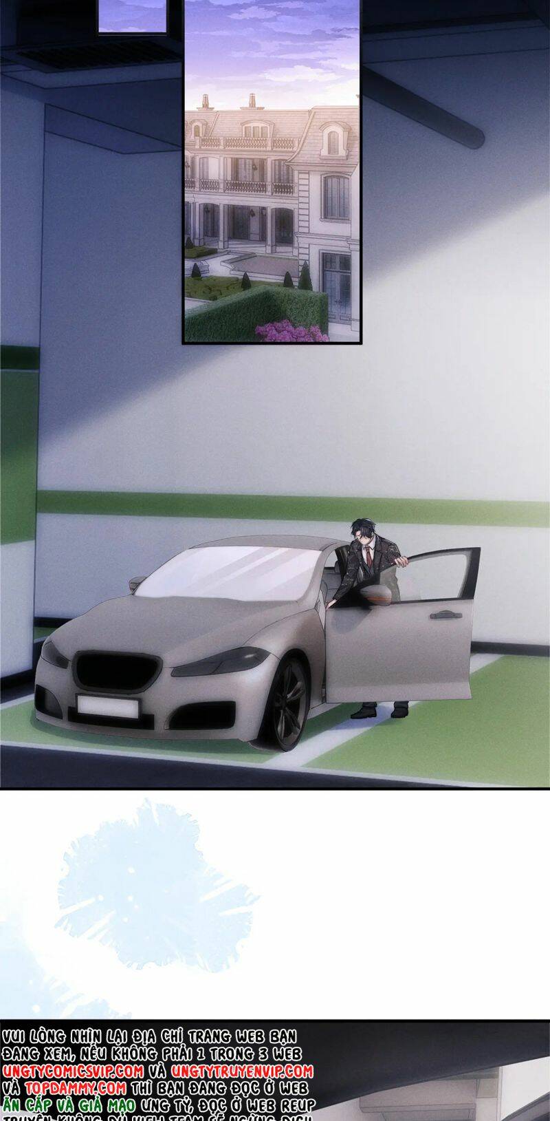 Chấp Sự Thỏ Cụp Tai - Chapter 63 - Page 25