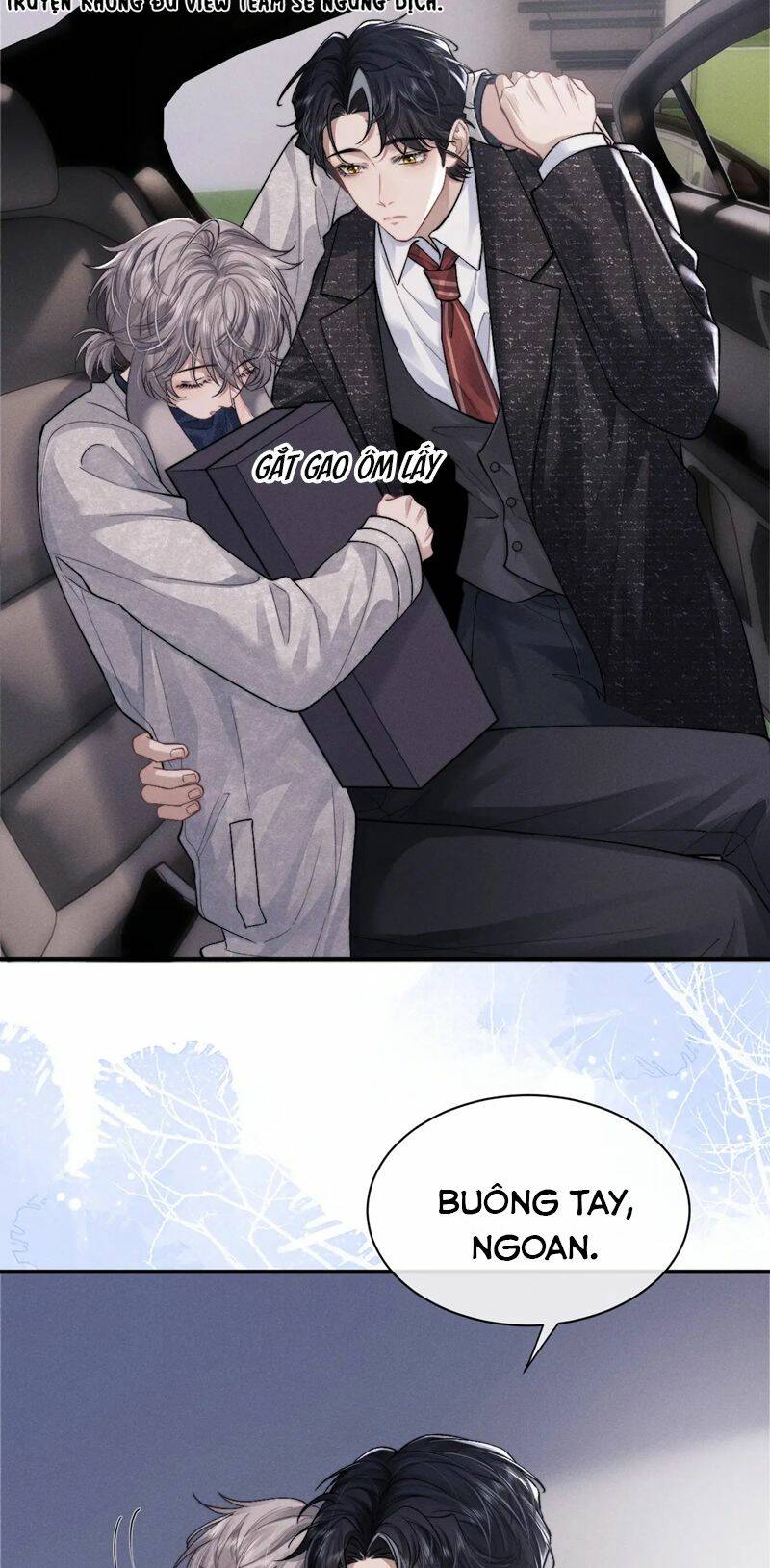 Chấp Sự Thỏ Cụp Tai - Chapter 63 - Page 26