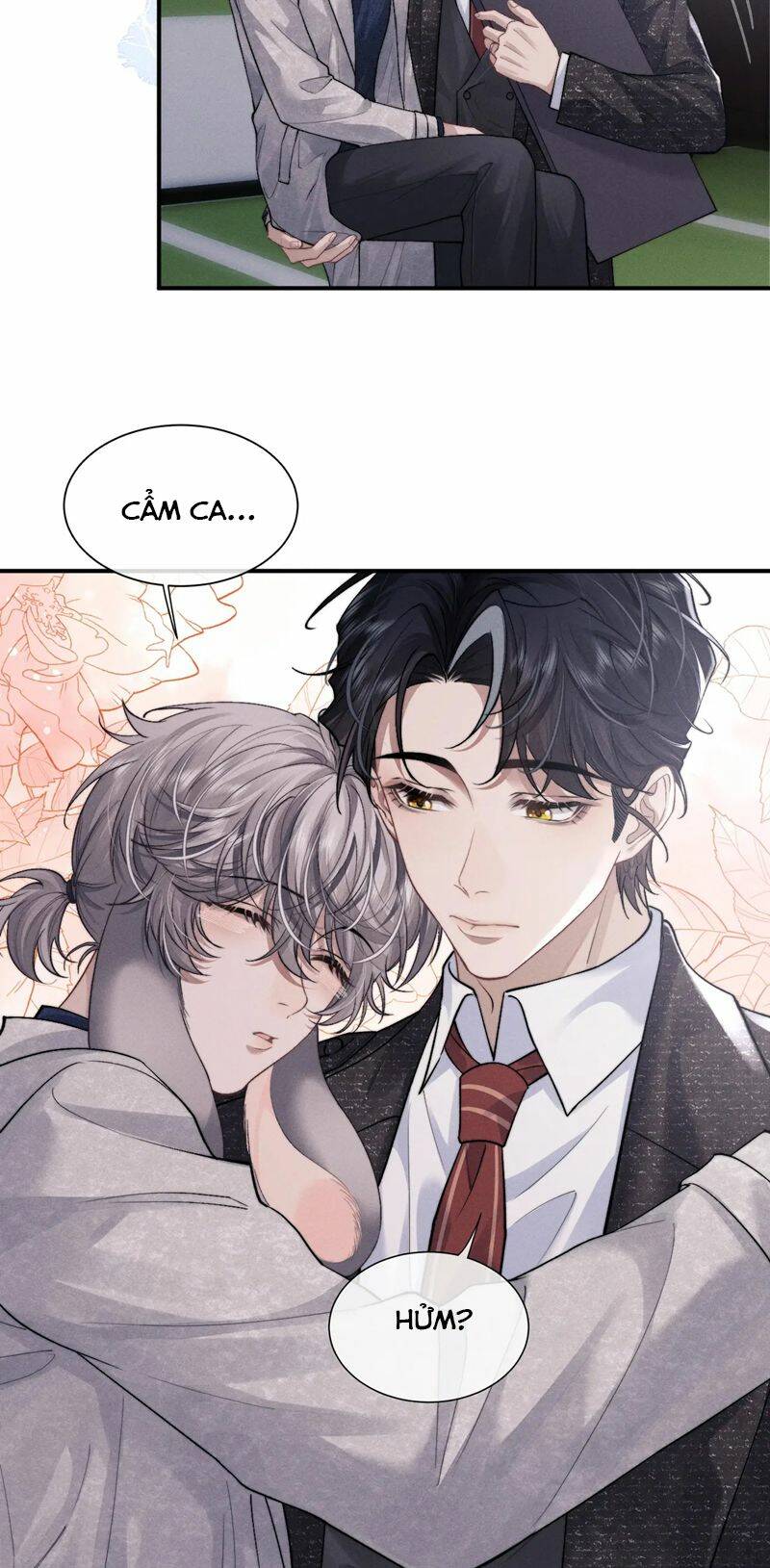 Chấp Sự Thỏ Cụp Tai - Chapter 63 - Page 28