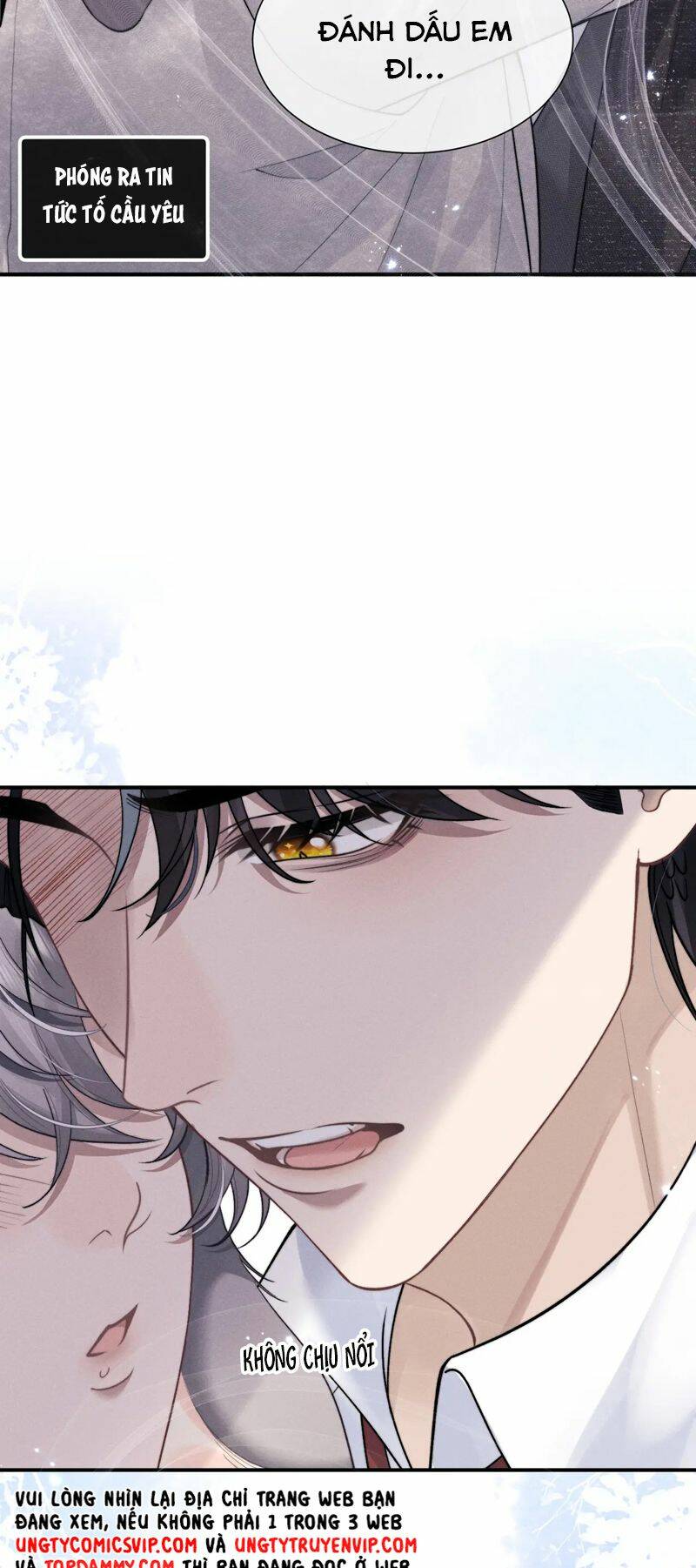 Chấp Sự Thỏ Cụp Tai - Chapter 63 - Page 30