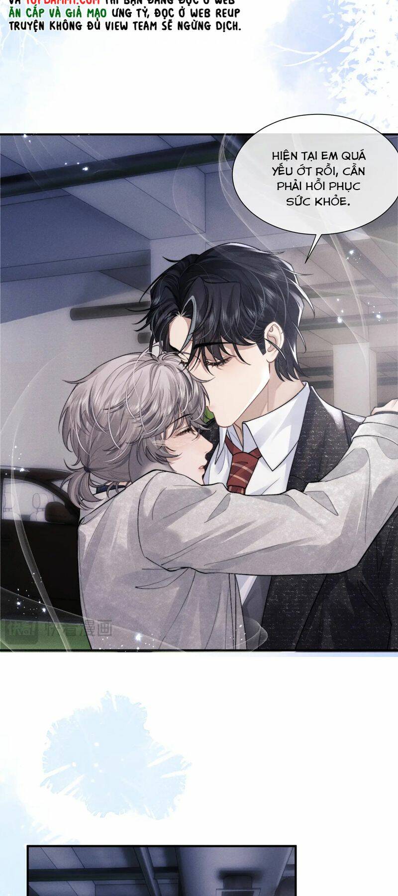 Chấp Sự Thỏ Cụp Tai - Chapter 63 - Page 31
