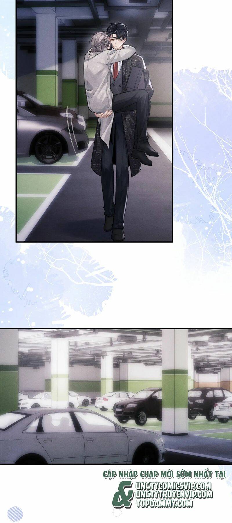Chấp Sự Thỏ Cụp Tai - Chapter 63 - Page 32
