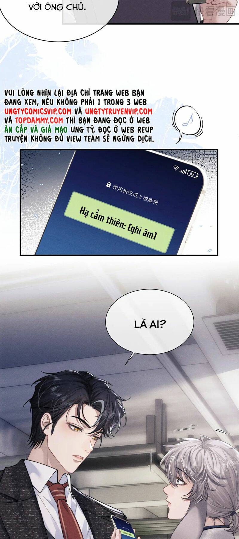 Chấp Sự Thỏ Cụp Tai - Chapter 63 - Page 35