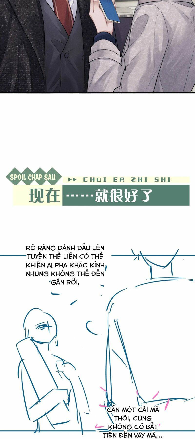 Chấp Sự Thỏ Cụp Tai - Chapter 63 - Page 36