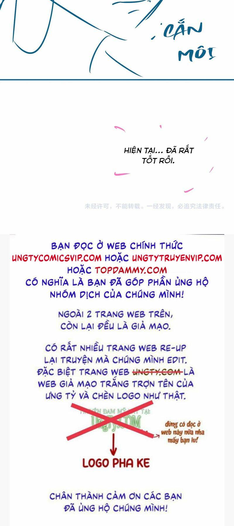 Chấp Sự Thỏ Cụp Tai - Chapter 63 - Page 38