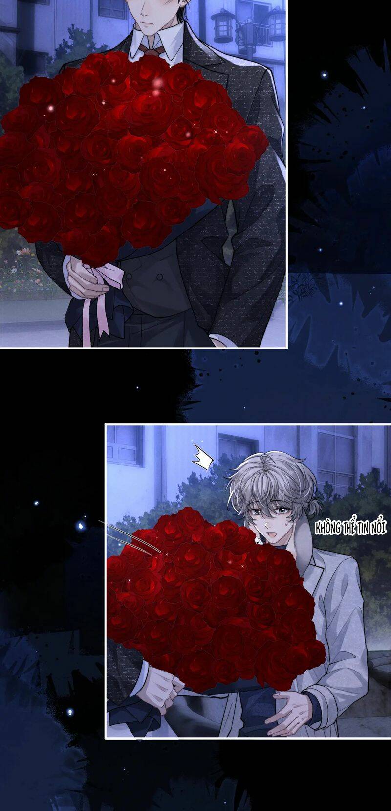 Chấp Sự Thỏ Cụp Tai - Chapter 63 - Page 3