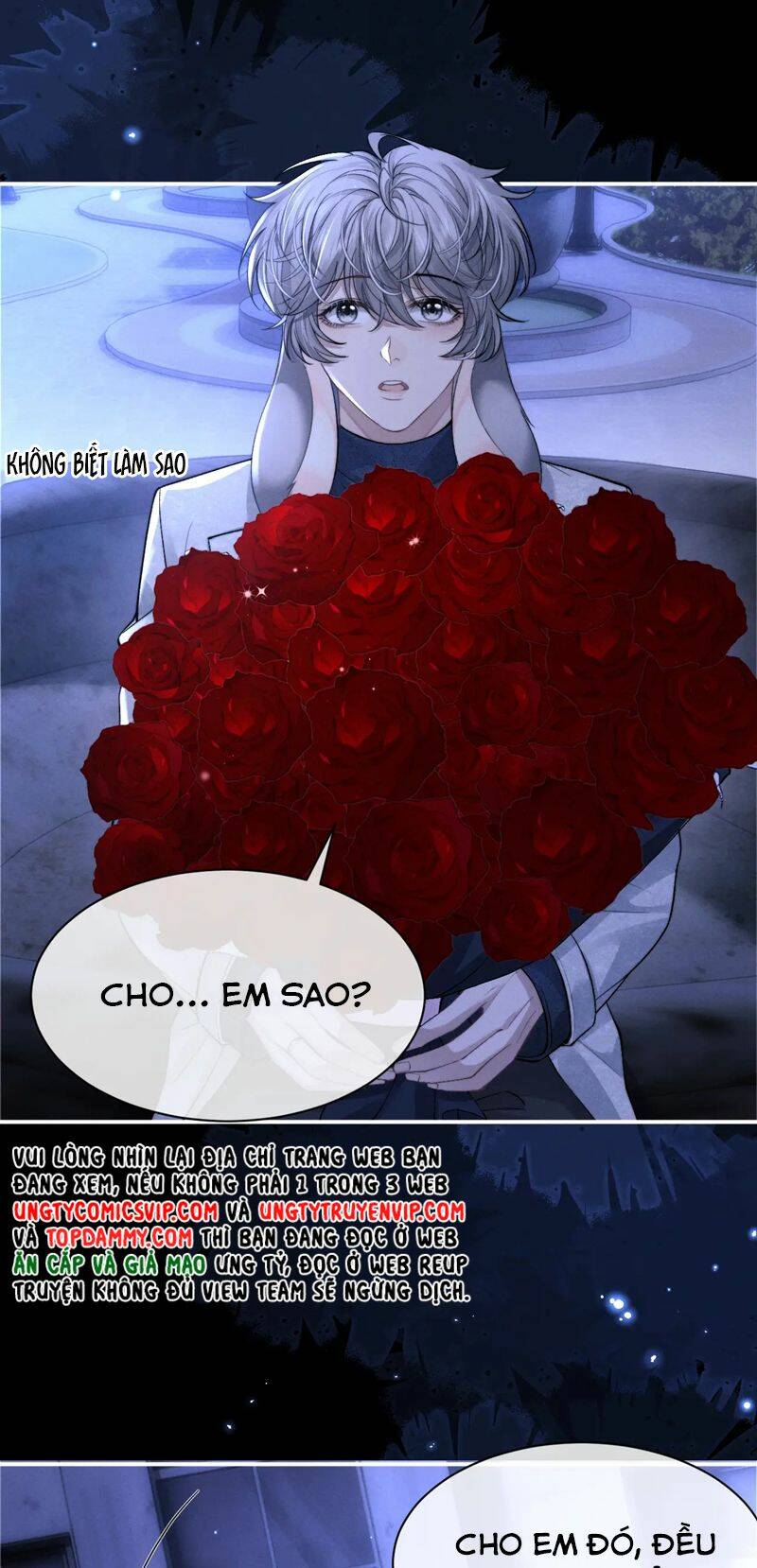 Chấp Sự Thỏ Cụp Tai - Chapter 63 - Page 4