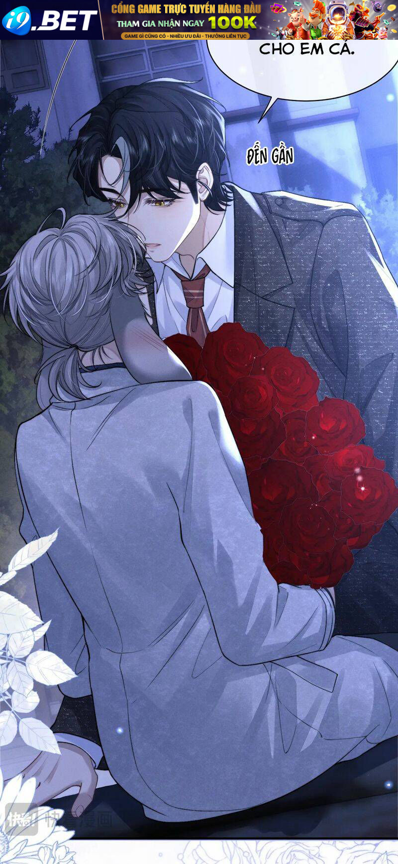 Chấp Sự Thỏ Cụp Tai - Chapter 63 - Page 5