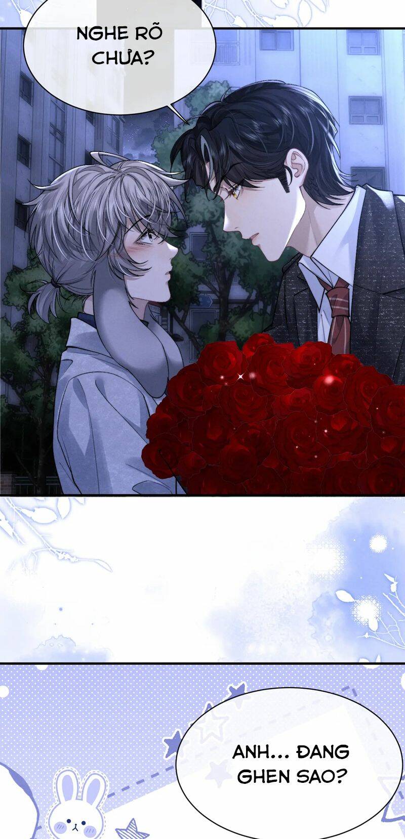 Chấp Sự Thỏ Cụp Tai - Chapter 63 - Page 8