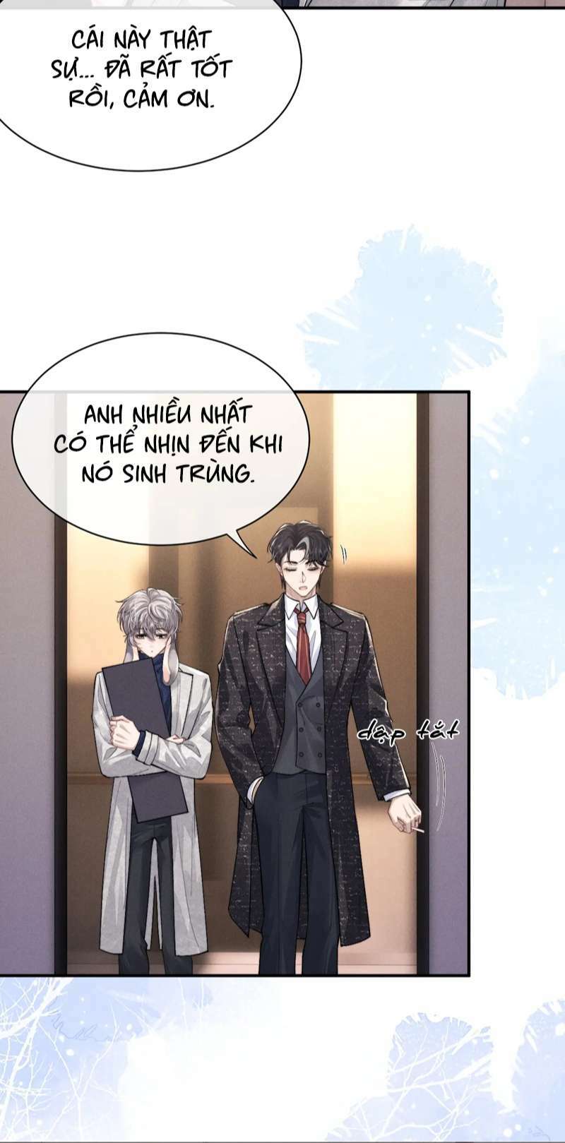 Chấp Sự Thỏ Cụp Tai - Chapter 64 - Page 10