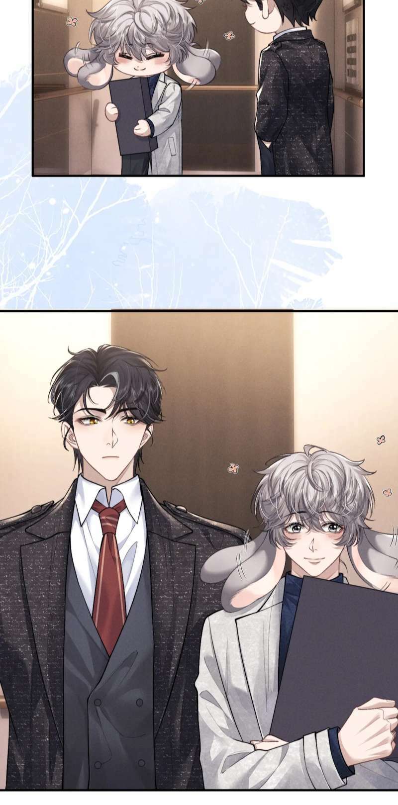 Chấp Sự Thỏ Cụp Tai - Chapter 64 - Page 12