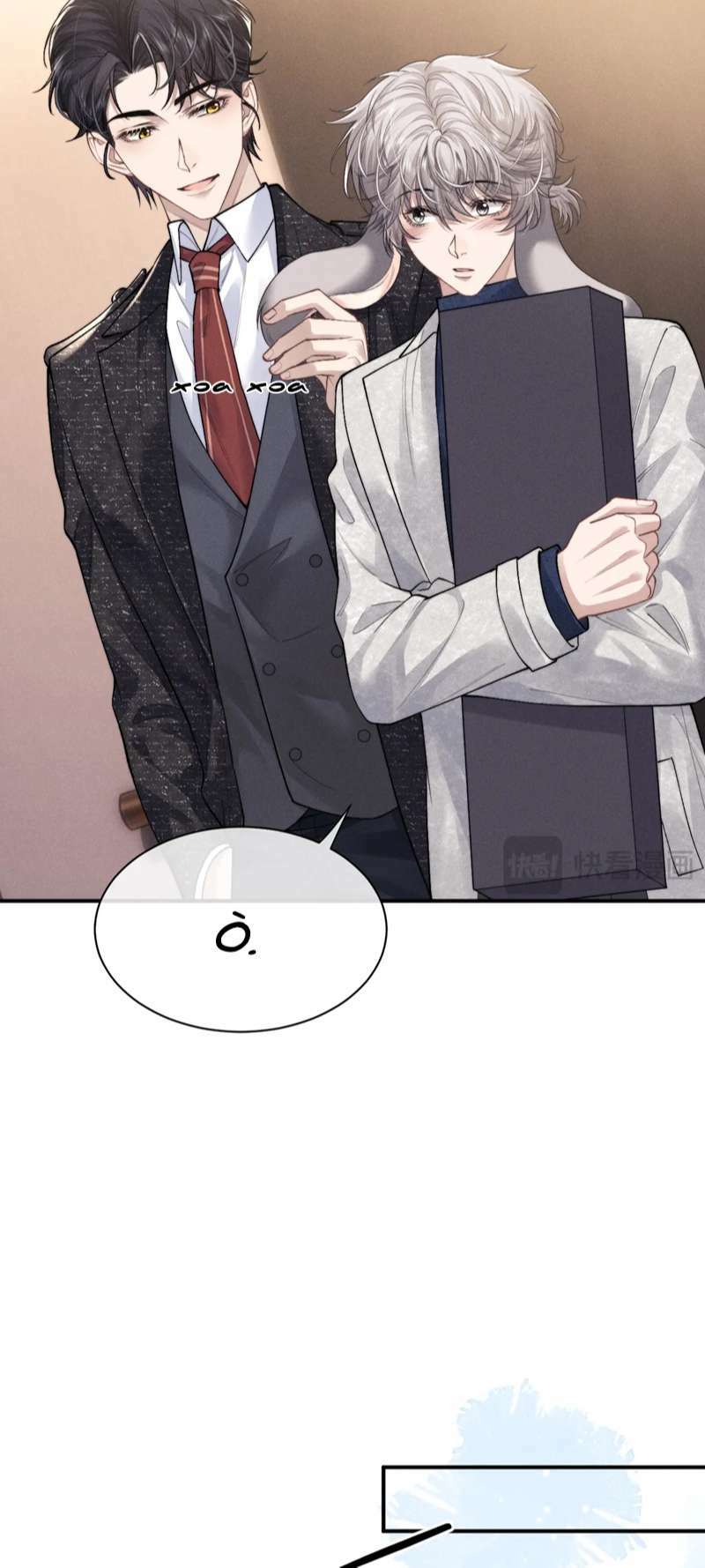 Chấp Sự Thỏ Cụp Tai - Chapter 64 - Page 14