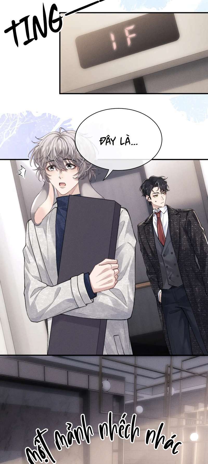 Chấp Sự Thỏ Cụp Tai - Chapter 64 - Page 15