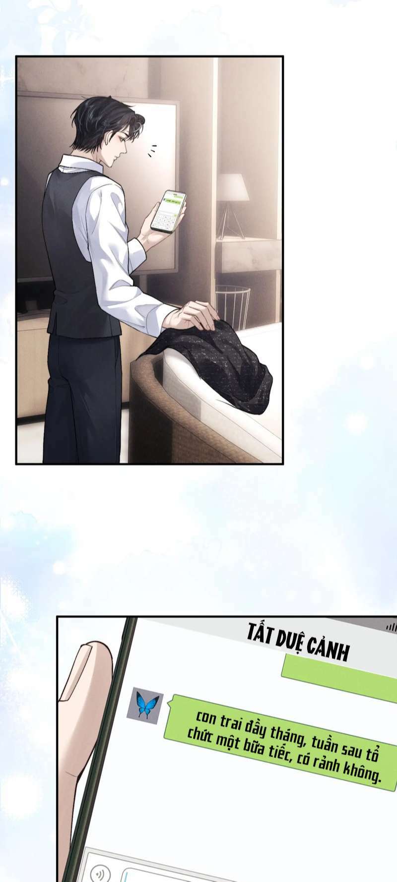 Chấp Sự Thỏ Cụp Tai - Chapter 64 - Page 17