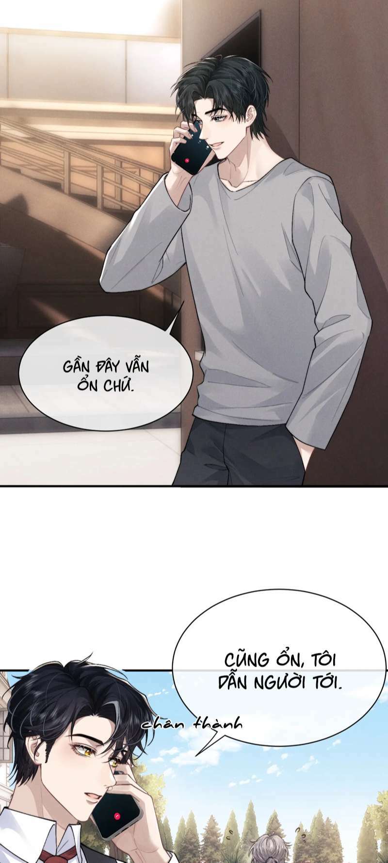 Chấp Sự Thỏ Cụp Tai - Chapter 64 - Page 19