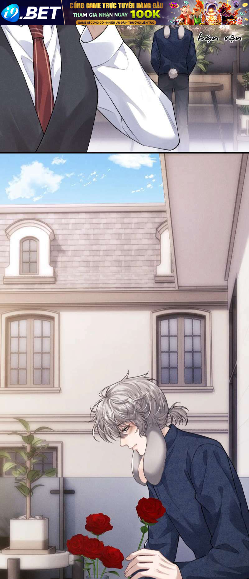 Chấp Sự Thỏ Cụp Tai - Chapter 64 - Page 20