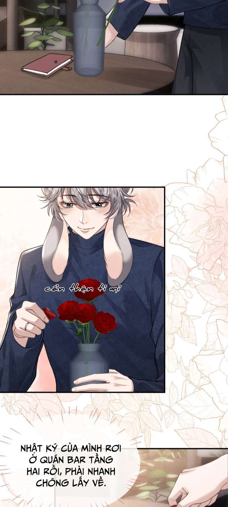 Chấp Sự Thỏ Cụp Tai - Chapter 64 - Page 21