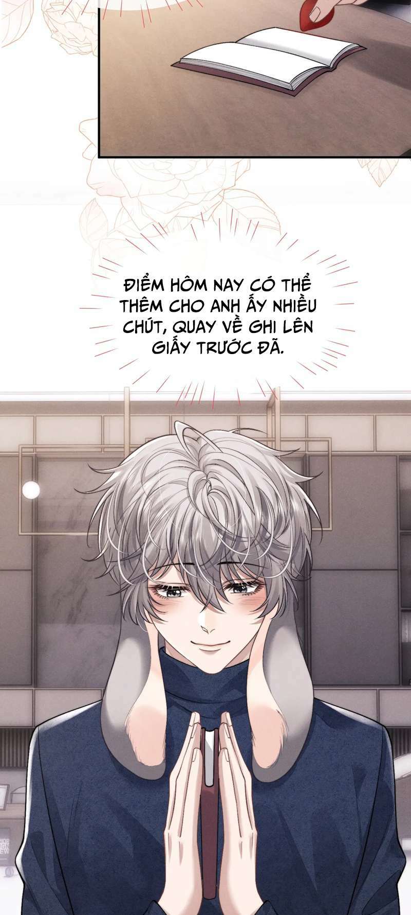 Chấp Sự Thỏ Cụp Tai - Chapter 64 - Page 22