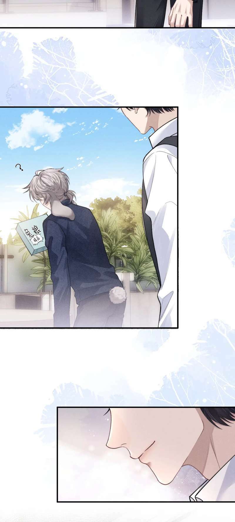 Chấp Sự Thỏ Cụp Tai - Chapter 64 - Page 25