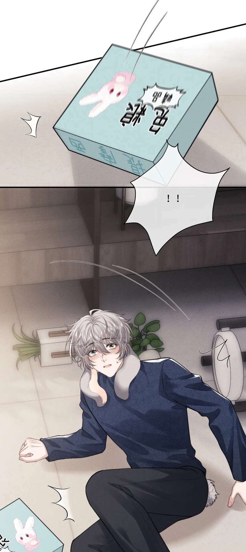 Chấp Sự Thỏ Cụp Tai - Chapter 64 - Page 27