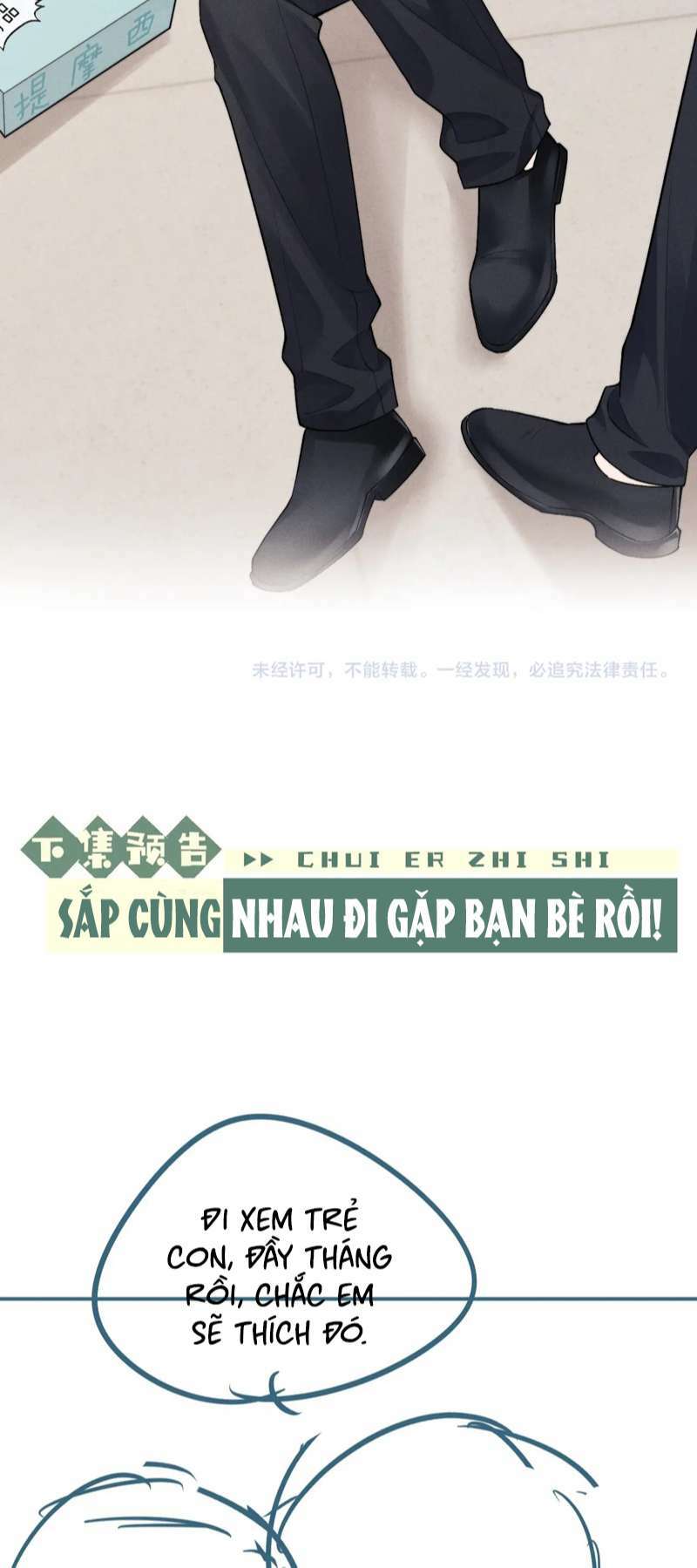 Chấp Sự Thỏ Cụp Tai - Chapter 64 - Page 28