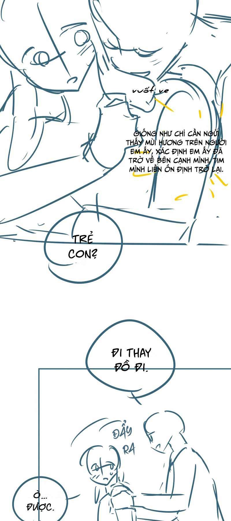 Chấp Sự Thỏ Cụp Tai - Chapter 64 - Page 29