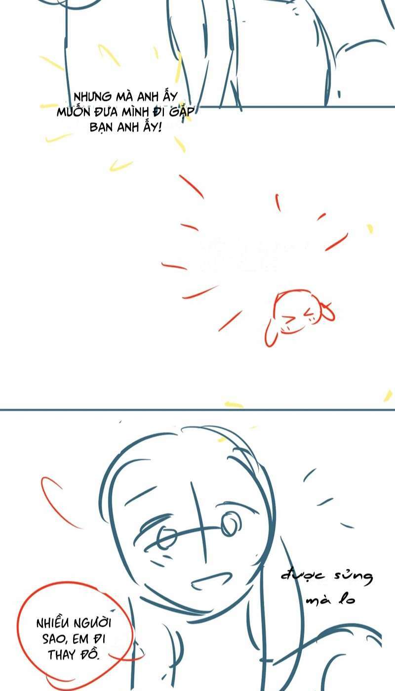 Chấp Sự Thỏ Cụp Tai - Chapter 64 - Page 30