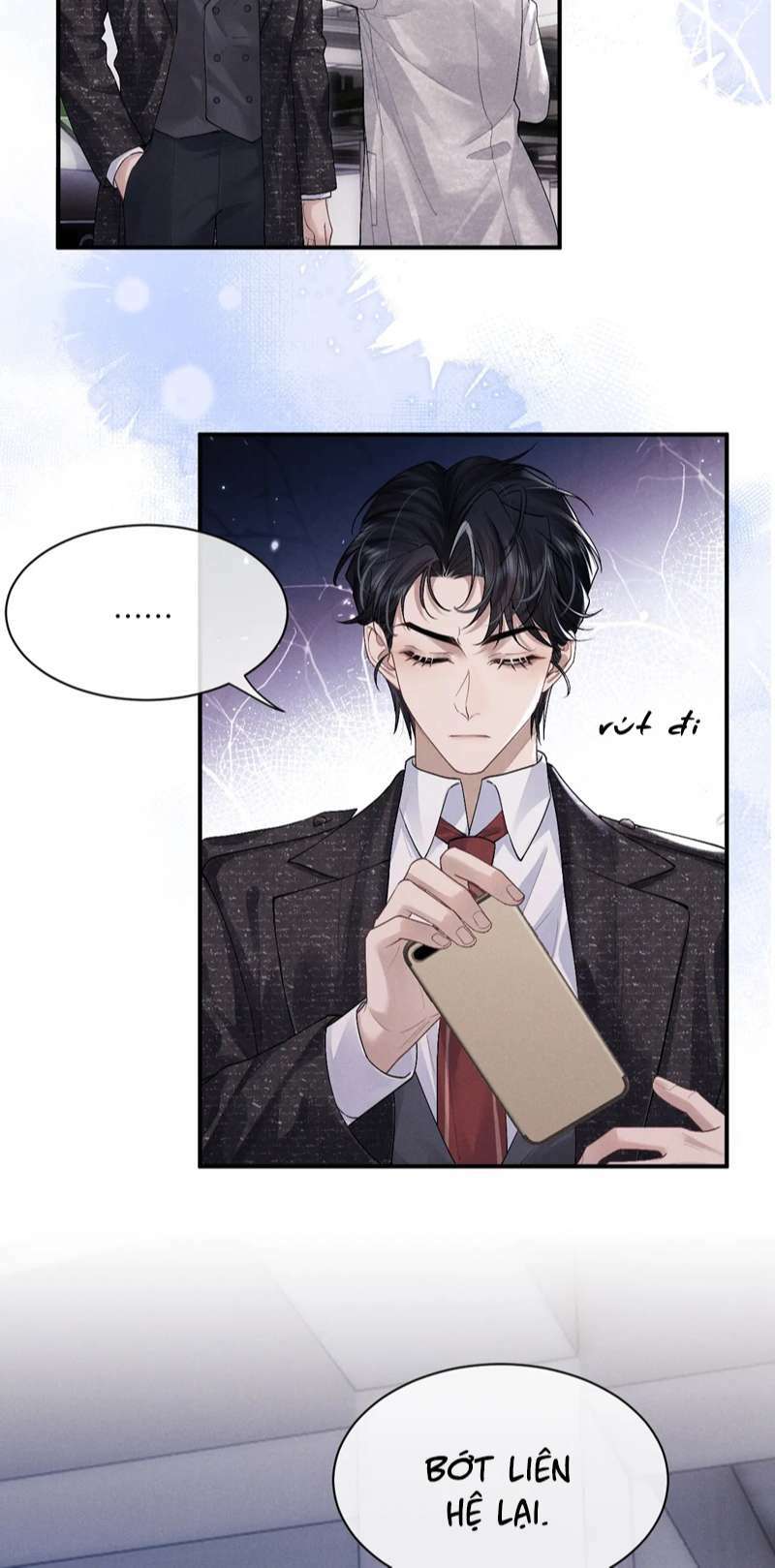 Chấp Sự Thỏ Cụp Tai - Chapter 64 - Page 4