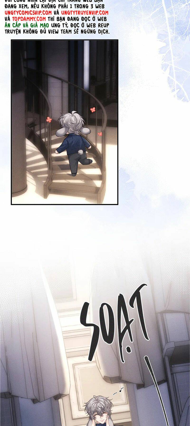 Chấp Sự Thỏ Cụp Tai - Chapter 65 - Page 10