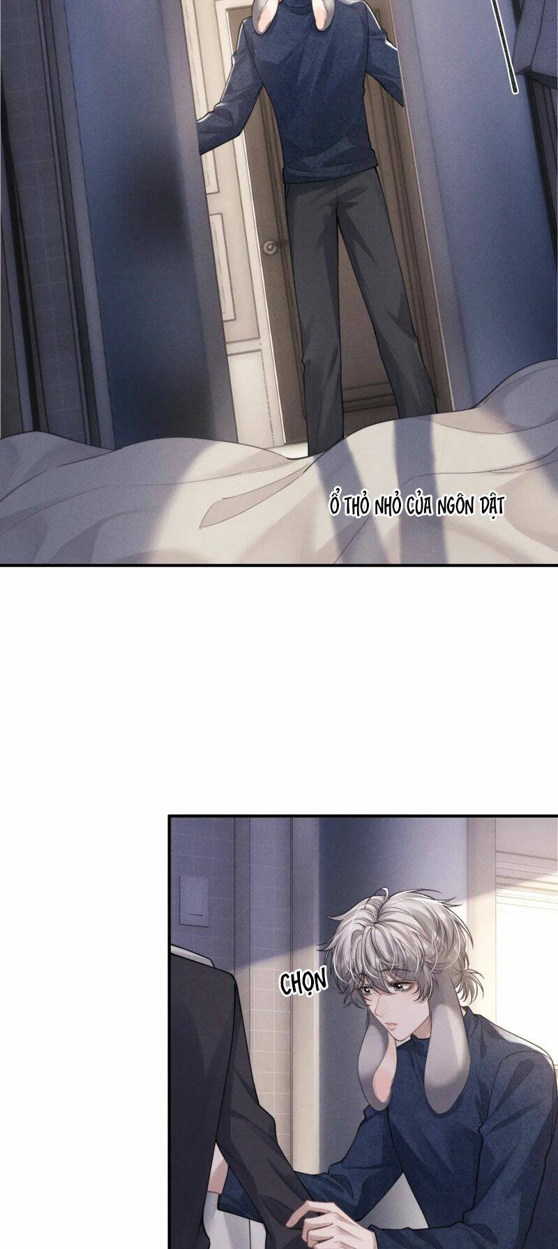 Chấp Sự Thỏ Cụp Tai - Chapter 65 - Page 11