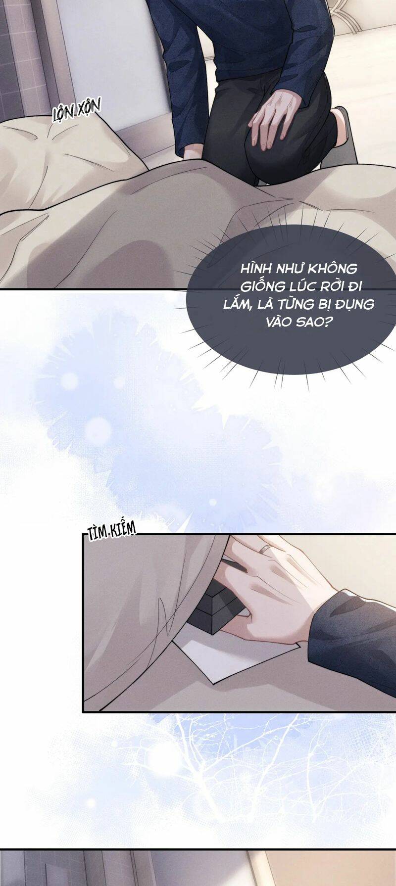 Chấp Sự Thỏ Cụp Tai - Chapter 65 - Page 13