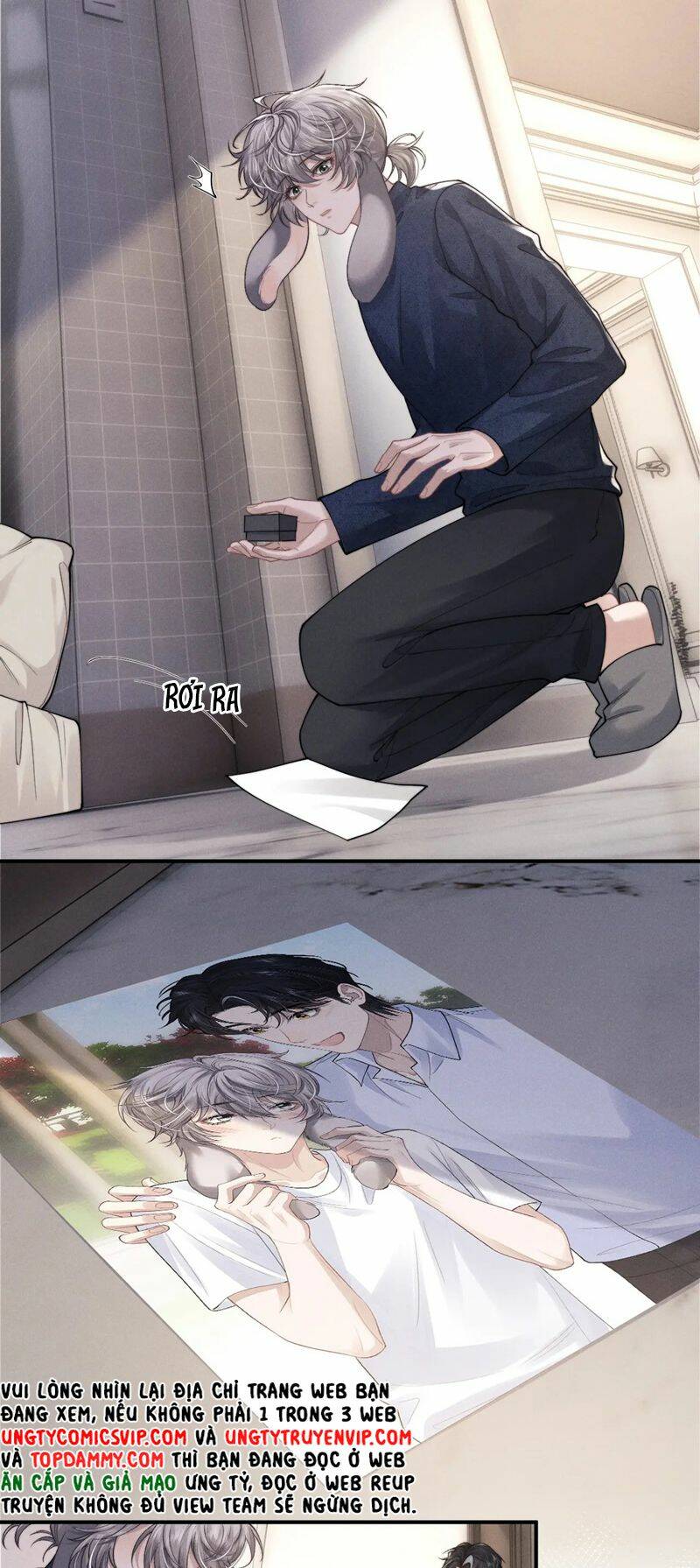 Chấp Sự Thỏ Cụp Tai - Chapter 65 - Page 14