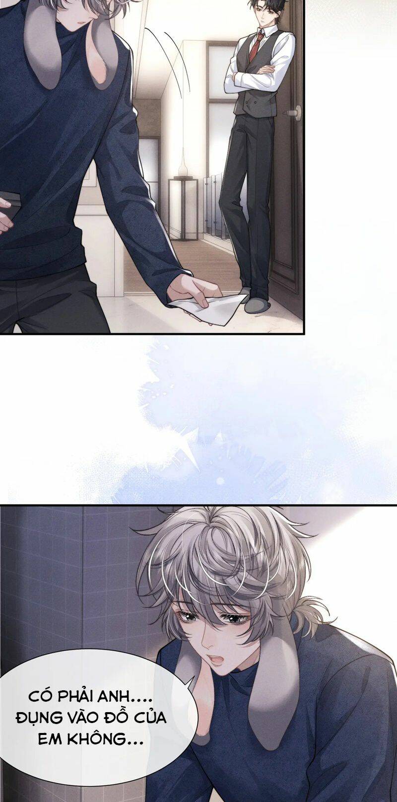 Chấp Sự Thỏ Cụp Tai - Chapter 65 - Page 15