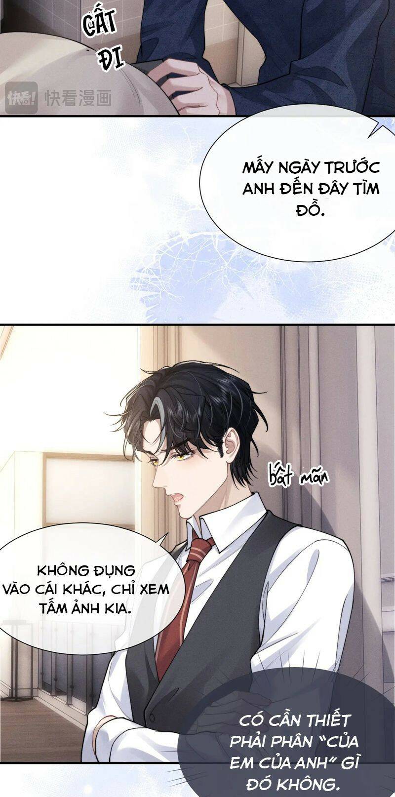 Chấp Sự Thỏ Cụp Tai - Chapter 65 - Page 16