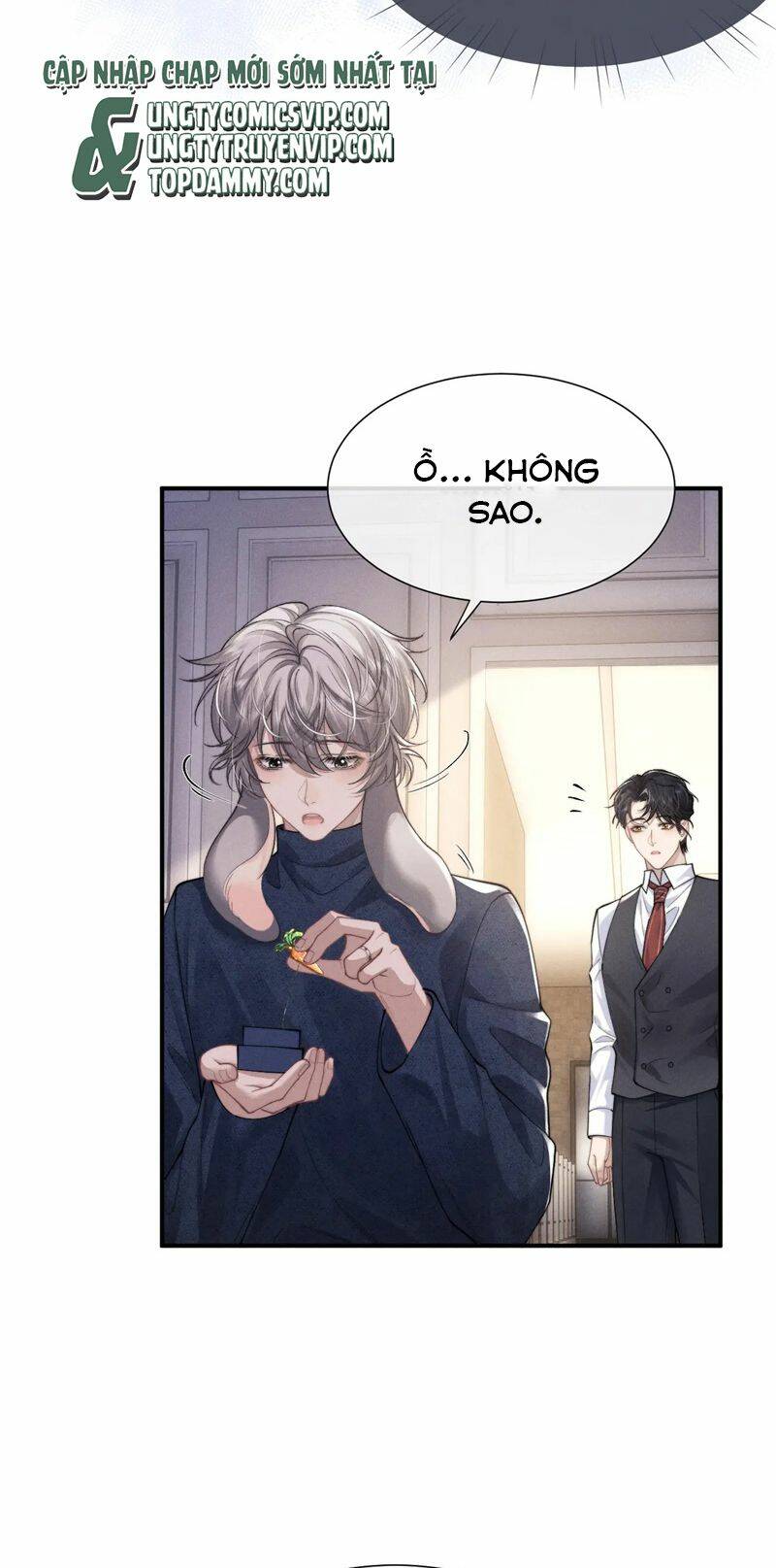 Chấp Sự Thỏ Cụp Tai - Chapter 65 - Page 17