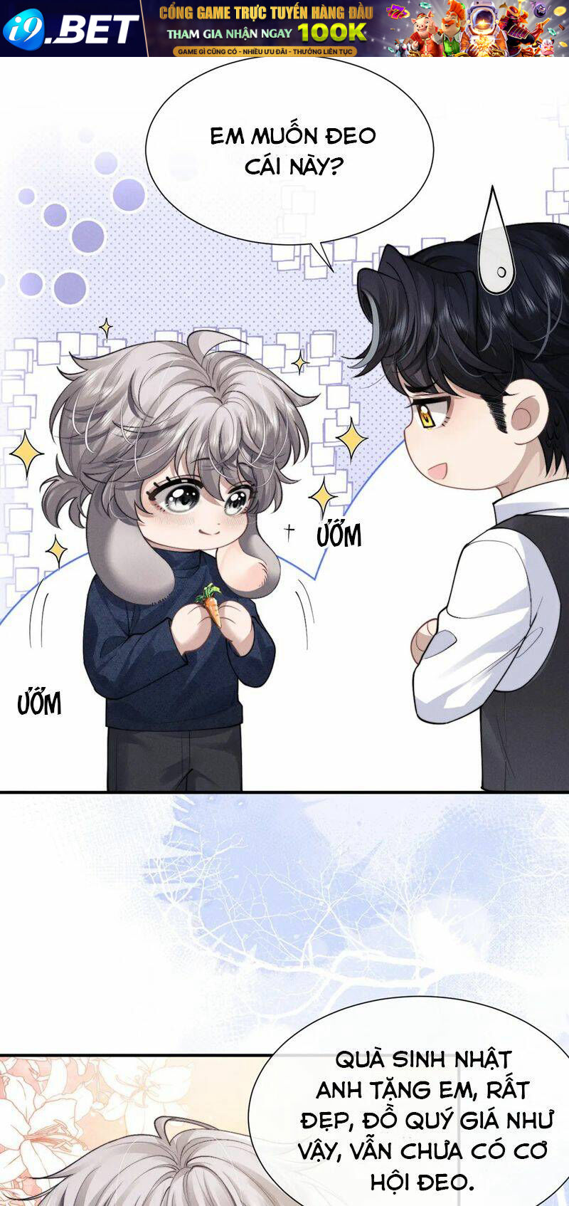 Chấp Sự Thỏ Cụp Tai - Chapter 65 - Page 18