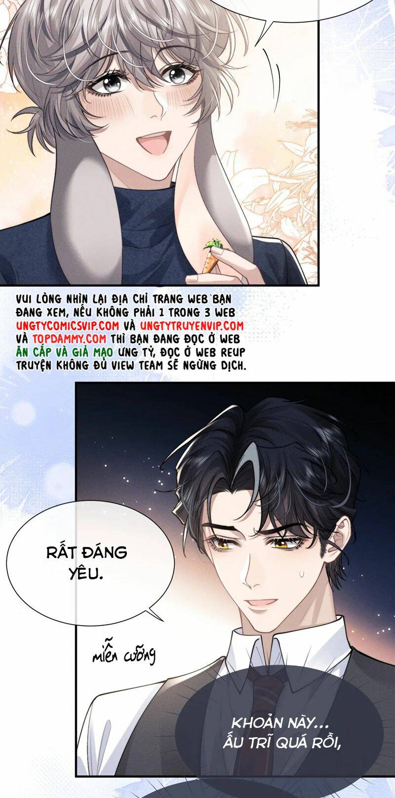 Chấp Sự Thỏ Cụp Tai - Chapter 65 - Page 19