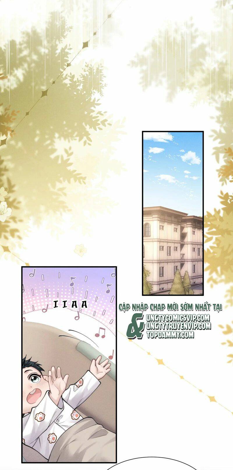 Chấp Sự Thỏ Cụp Tai - Chapter 65 - Page 21