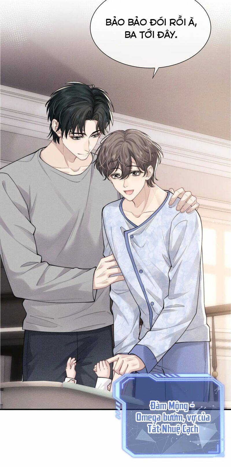 Chấp Sự Thỏ Cụp Tai - Chapter 65 - Page 22