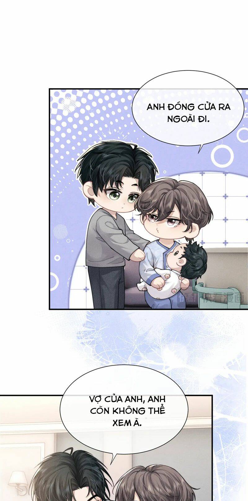 Chấp Sự Thỏ Cụp Tai - Chapter 65 - Page 23