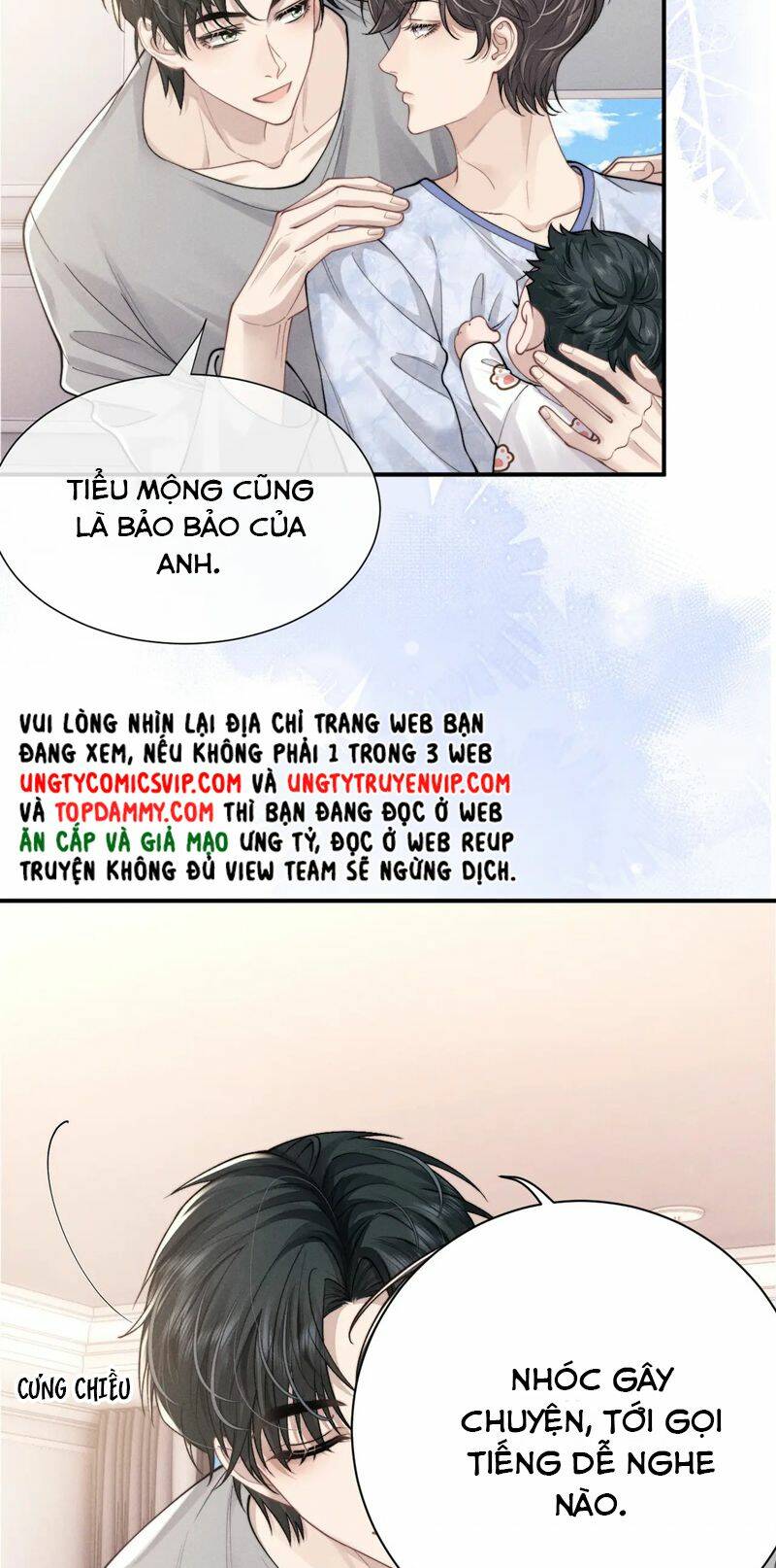 Chấp Sự Thỏ Cụp Tai - Chapter 65 - Page 24